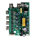 Compressor Driver Mainboard，compatible For Gree，Multi-on-line Air Conditioner 94V-0 E170968 Motherboard PM50CLA060(IR341).D.1-1