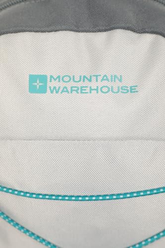 Image of Mountain Warehouse Mini Trek 6L Backpack - Unisex Small Hiking Bag