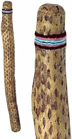 Rainstick - 40 Inch Thick Round End