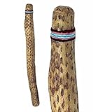 Rainstick - 40 Inch Thick Round End