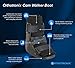 Orthotronix Short Cam Walker Boot (Medium)