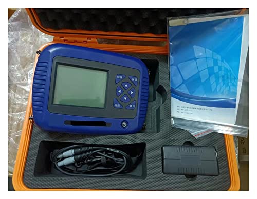 Leitungssucher, Betonbewehrungs-Detektor Betonbewehrungs-Positionsmesser