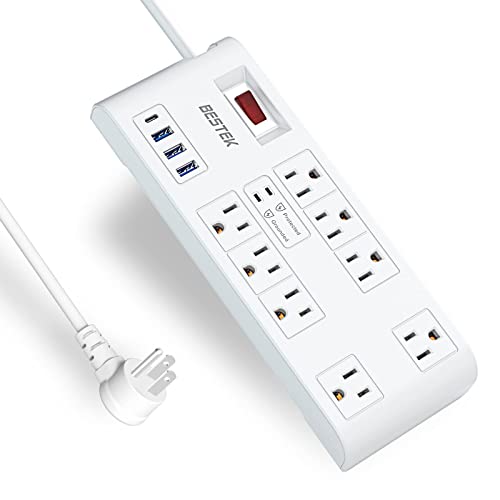 Top 10 Best 3000 Joules Surge Protector Reviews & Buying Guide Katynel