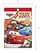 Disney Pixar Cars Sticker Booklet 100+ Stickers | Car Stickers Book | 100+ Sticker Pad 4