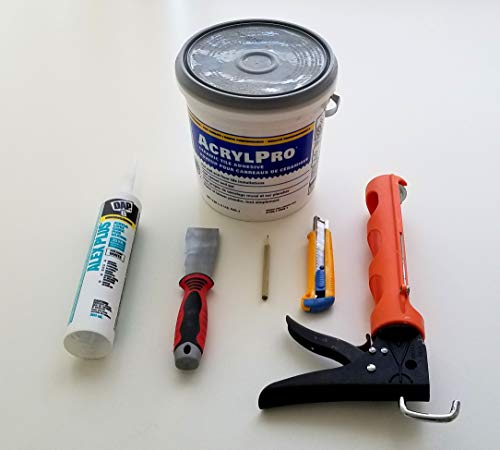 Rm-24 Polystyrene (Styrofoam) Ceiling Tile To Cover Popcorn (Pack Of 96 Tiles).Easy Paintable. Easy Diy Glue Up Application On Any Flat Surface Or Popcorn Ceiling. Decorative Ceiling Panels. Classic. #TOP7