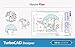 TurboCAD 2022 Designer [PC Download]