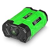 56V 3.0Ah Lithium Ion Battery Replacement for EGO Batteries BA2800T BA4200T BA1400T Compatible with...