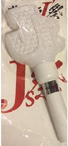 Amazon ジャニーズjr ペンライト ガムシャラj S祭party 14 ジャニーズjr 会場販売グッズ アイドル 芸能人グッズ 通販