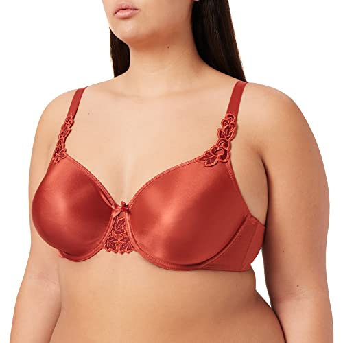 Image of Chantelle Women's Plus Size Hedona Seamless Unlined Bra