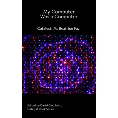 My Computer Was a Computer: Catalyst