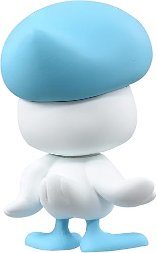 Miniatura 9 de Pokemon Moncolle MS-05 Quass 1.5 pulgadas