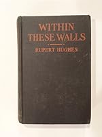 Within These Walls B000F71VJC Book Cover