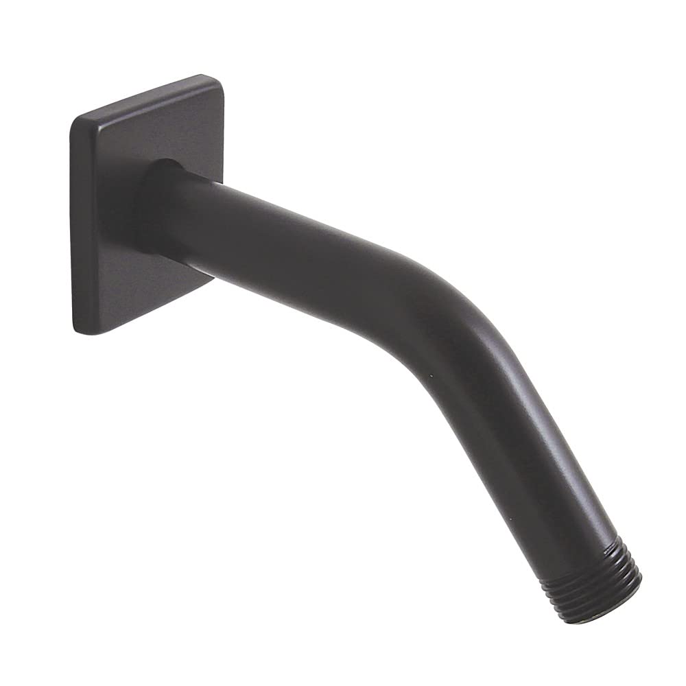 Bras de douche en laiton Claremont Kingston Brass K412K5 de style rétro chic