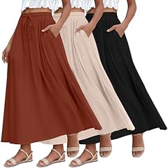 Pumpkin, Apricot, Black