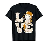 AMORE. Per le persone che pensano a Appaloosa Horse Merch