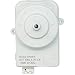 Supco SM8874 Refrigerator Condenser Fan Motor Replaces 2188874, 1065075, 968756, PS11739140, WP2188874VP