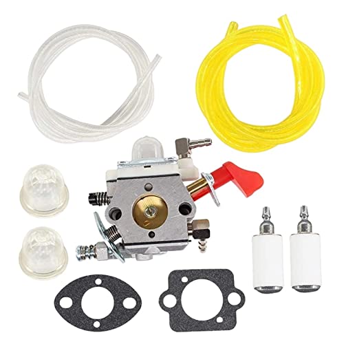 Zbozi Carburetor Carburetor Fits For Walbro Wt-668 Wt-997 Rc Parts Fits For Hpi Baja 5B 5T 5Sc Losi 5Ive-T Engine Carburetor Automotive #TOP13