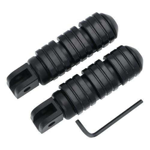 Cale pied moto passager avant pour ST1300 et Goldwing GL1800