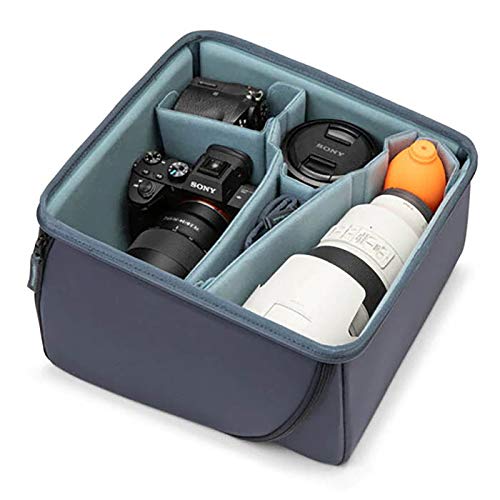 [Shimoda] インナーバッグ Shimoda カメラバッグ インナー コアユニット CoreUnit パリジャンナイト Amazon.co.jp: Shimoda カメラバッグ インナー コアユニット CoreUnit