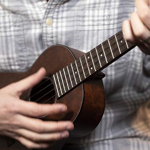 Martin Nylonowe struny ukulele - baryton (.027 - .035)
