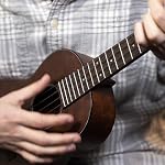 MARTIN Tenor Ukulele Strings Clear Fluorocarbon Tune C Pull Standard 220 (M620)