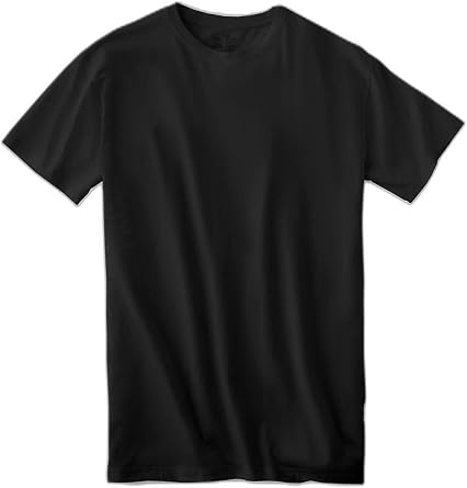 tasc Performance Mens Crew Neck Undershirt