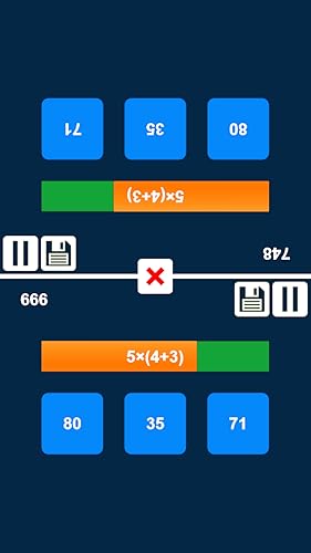 planeta de números: coleção de jogos de matemática para o cérebro