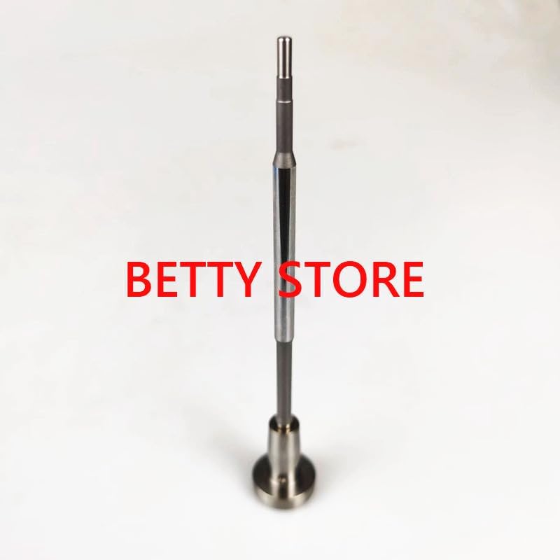 Control Valve F00RJ01865 for Common Rail Injector 0445120098 0445120099 0445120147