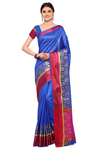 Image of SAREE MALL Lycra White Saree Shapewear for Women (10SHPWR1010.)