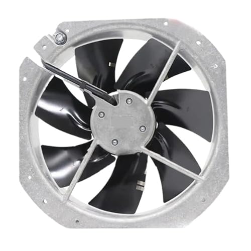 Ventilateur de refroidissement W2E250-HL06-11 haute performance