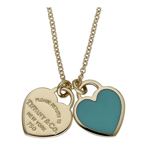 [ティファニー] ネックレス 67800974 レディース [並行輸入品]