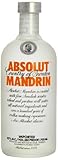ABSOLUT Mandarin Swedish Vodka 70cl Bottle