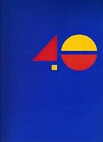 40: Biennial Exhibition of Contemporary American Painting 0886750245 Book Cover