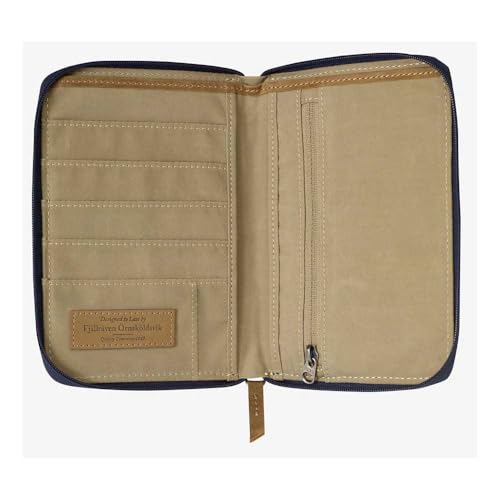 Fjallraven Passport Wallet3