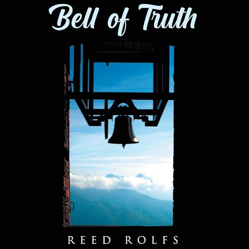 『Bell of Truth』のカバーアート