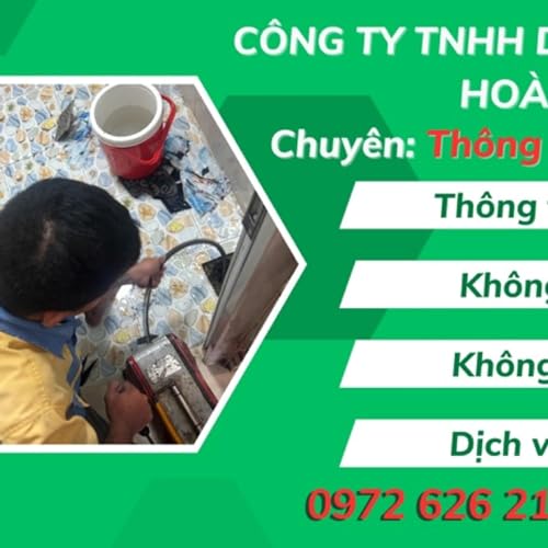 Couverture de H&uacute;t bể Phốt Ho&agrave;ng Long