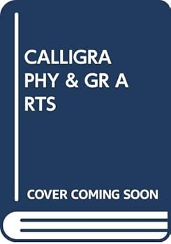 Paperback CALLIGRAPHY & GR ARTS Book