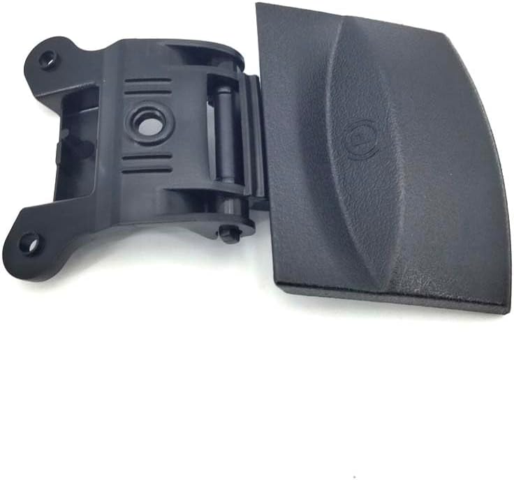 Parking Brake Release Handle Slate Gray for Dodge Ram 1500 2500 3500 2006-2009