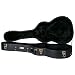 Golden Gate C-1512 Premier Hardshell Classical/Resophonic Guitar Case