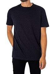 Navy Lettering Small