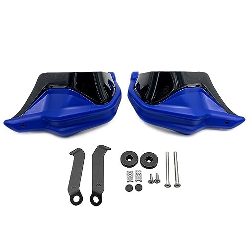 �I�[�g�o�C�n���h�K�[�h�V�[���h�K�[�h�t�����g�K���X�蕗�ی� NC750X DCT NC750S 2013-2021 NC700X CTX700 2022(21)