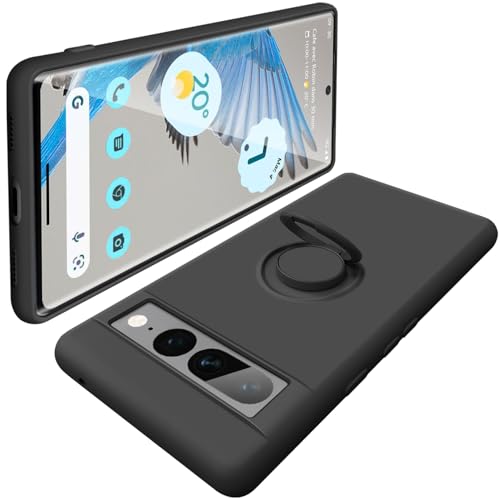 Google Pixel 7Pro P[X ϏՌ X^h@\t Ot sNZ7Pro O X}zP[X }bg t̃VR \tg 360]ԍڃz_[ (ubN)