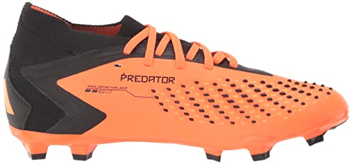 Image of Adidas Unisex Accuracy.2 Firm Ground | Soccer Cleats