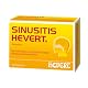 Hevert Sinusitis SL Tabletten gegen Erkältung, 100 Stück