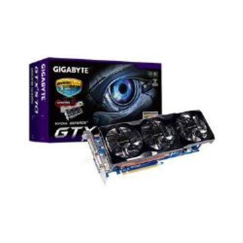GeForce GTX 570 GV-N570OC-13I