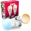 Warm to Cool White - 1190 Lumen
