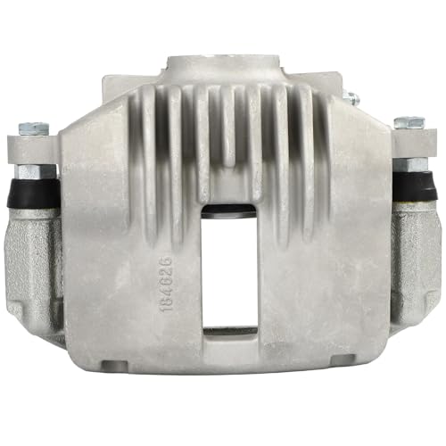 Image of 18B4626 Rear Right Disc Brake Caliper Assembly w /Bracket