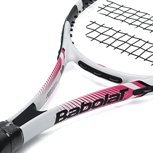 Raquete de Tênis Babolat Feather 260g-l3