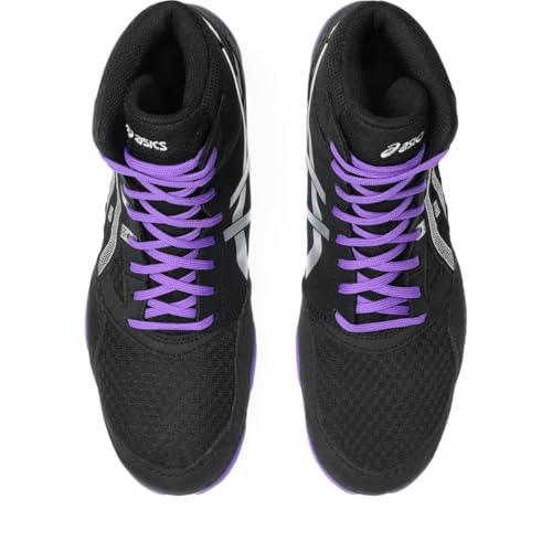 Image of ASICS Men's Snapdown 4 Wrestling Shoes
