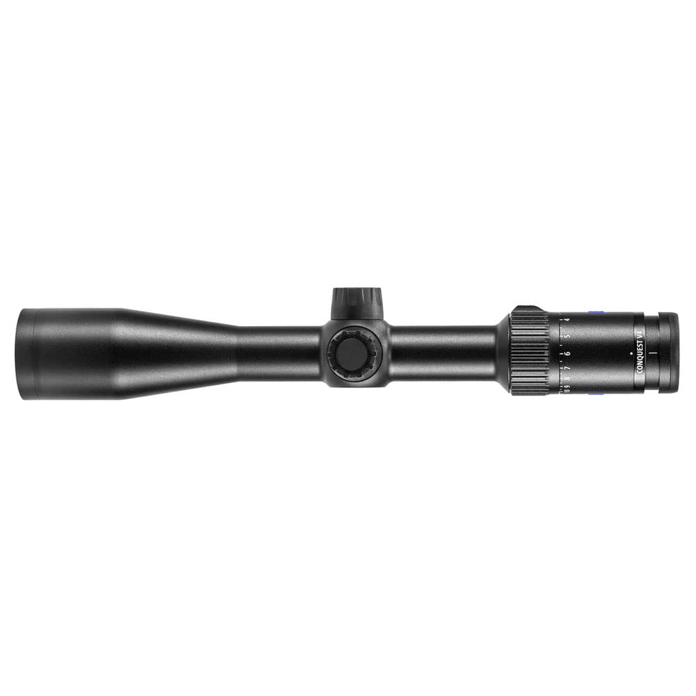 Amazon.com : ZEISS Conquest V4 3-12x44 Riflescope with Z-Plex